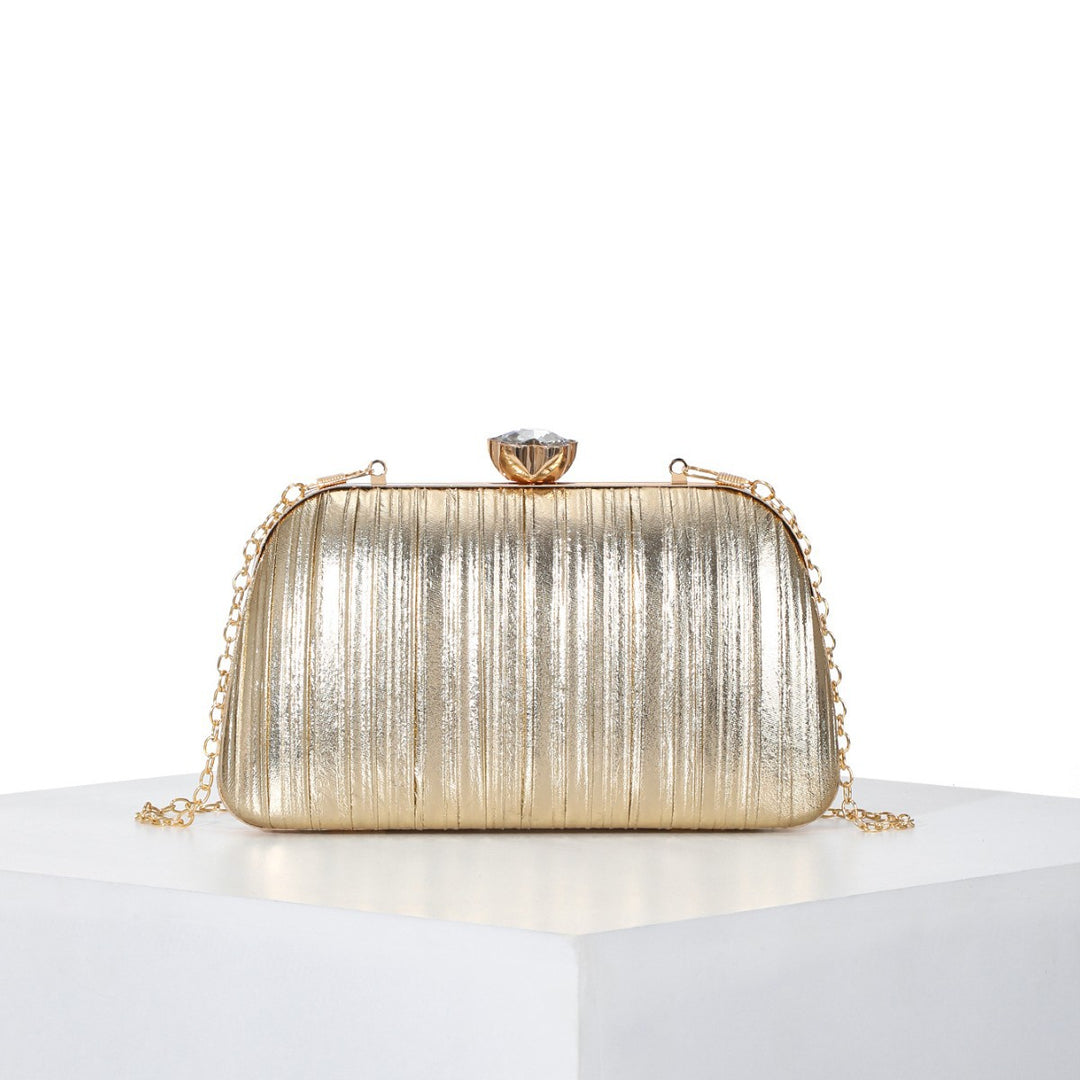 Elegant Evening Clutch