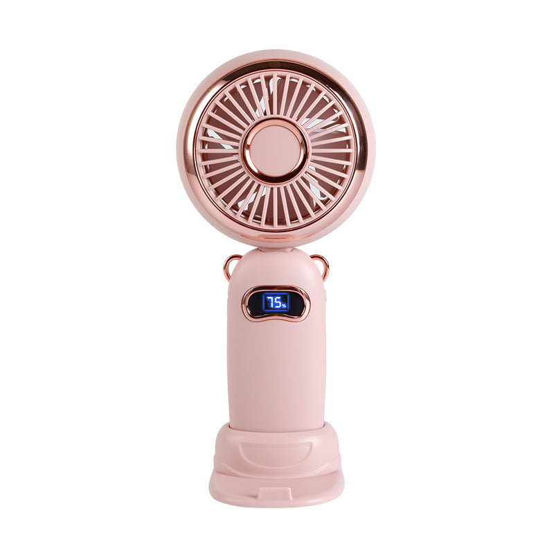 Women's Portable Mini Fan Stornfield