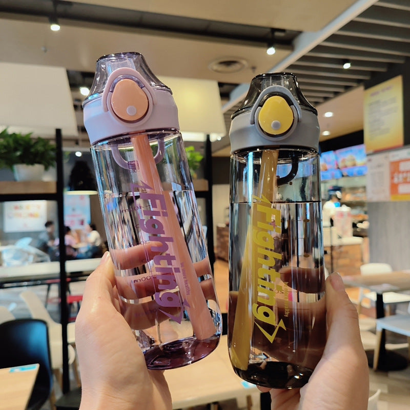 Ladies Drinking Bottle Stornfield