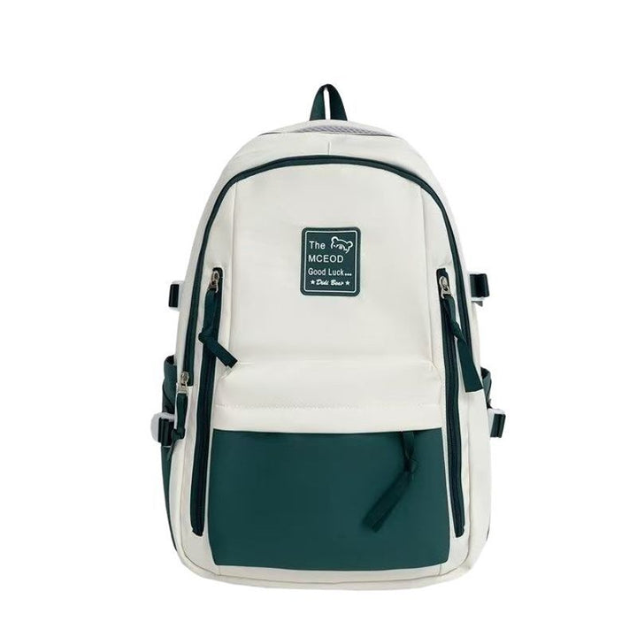 Stylish Versatile Backpack Stornfield