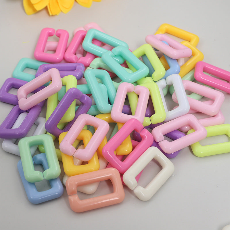 Decorative Clip Set Stornfield