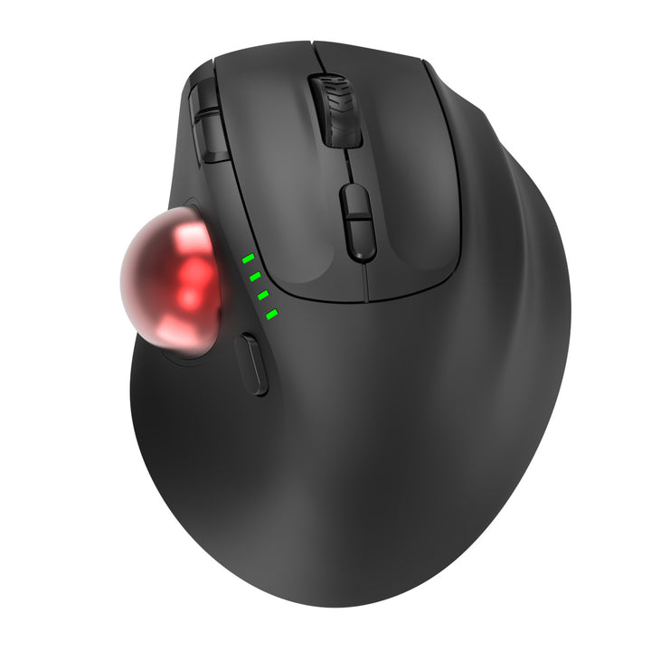 Ergonomic Funk Mouse Stornfield