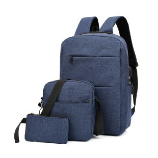 Versatile Travel Backpack Stornfield