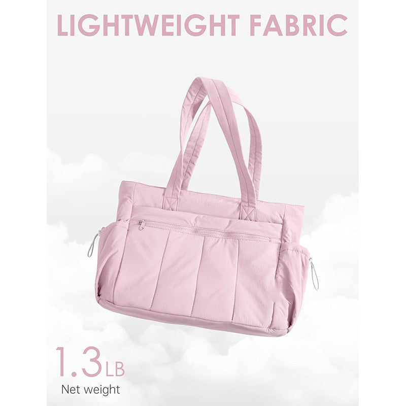 Modern everyday and leisure bag Stornfield