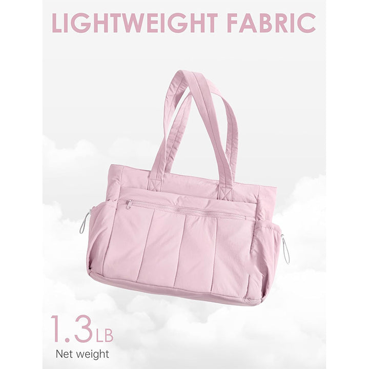 Modern everyday and leisure bag Stornfield