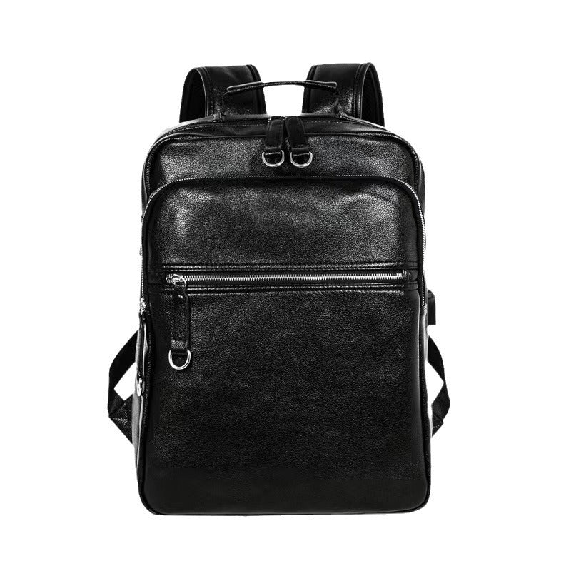 Multi-Functional Charging Laptop Backpack