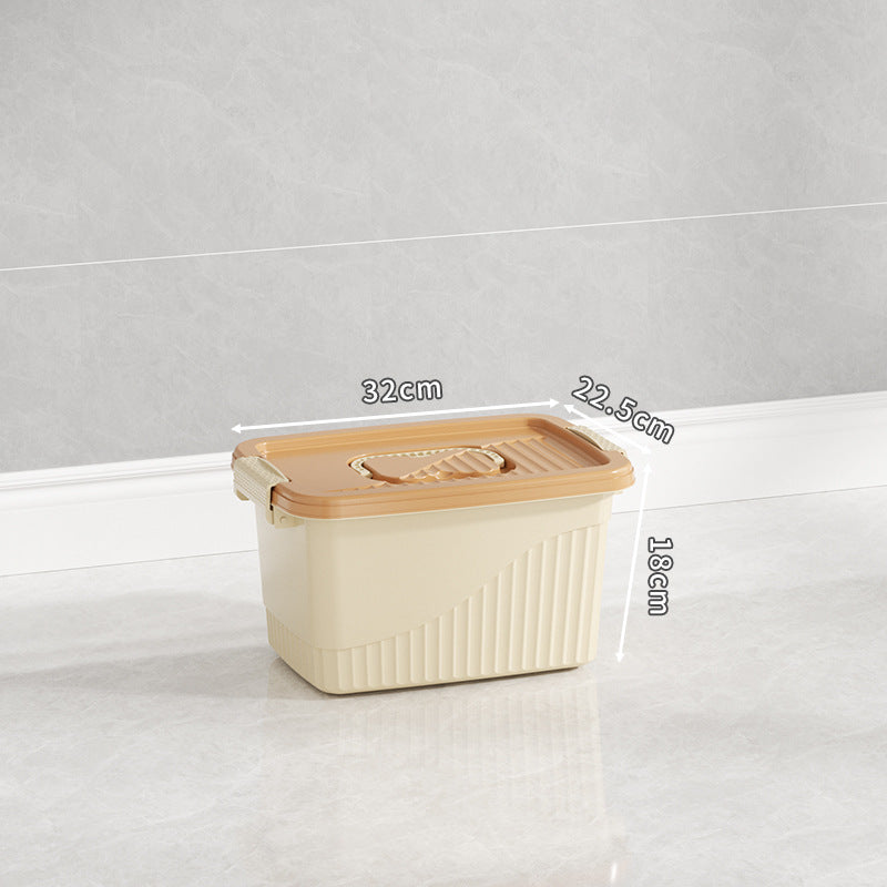 Storage box Stornfield