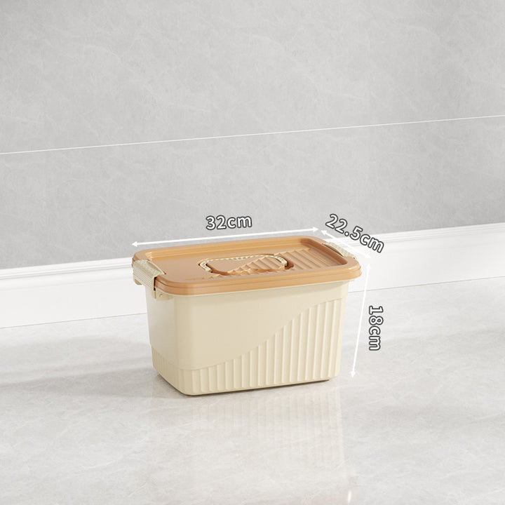 Storage box Stornfield