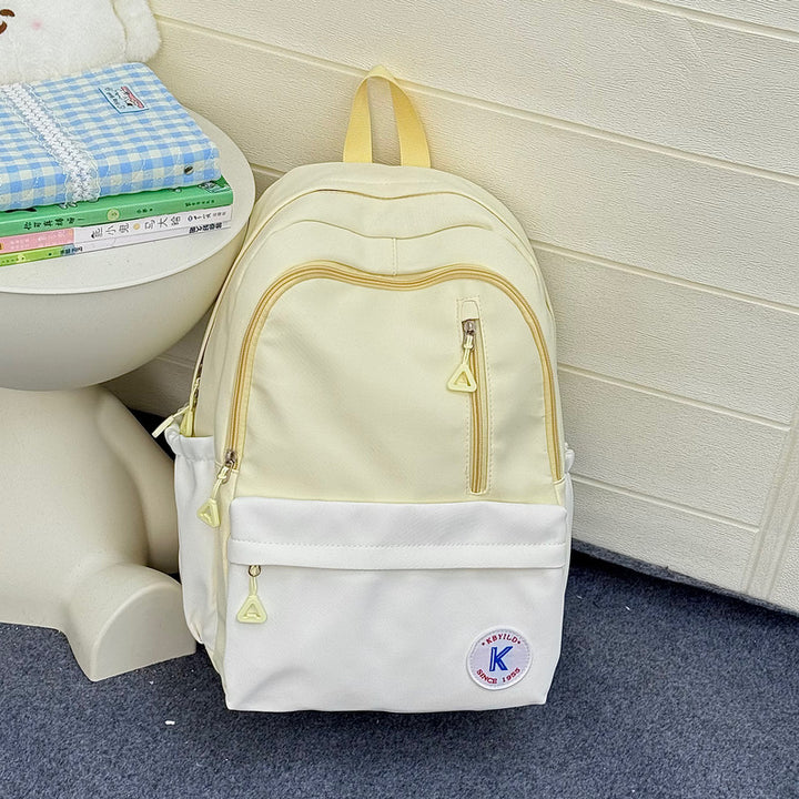 Versatile Everyday Backpack Stornfield 1791205296