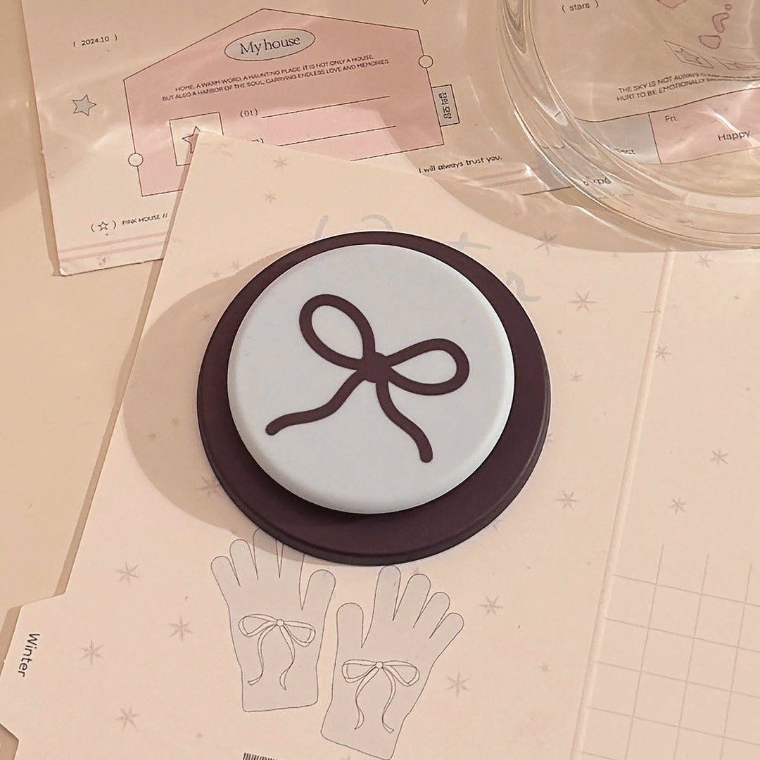 Decorative Table Coaster Stornfield