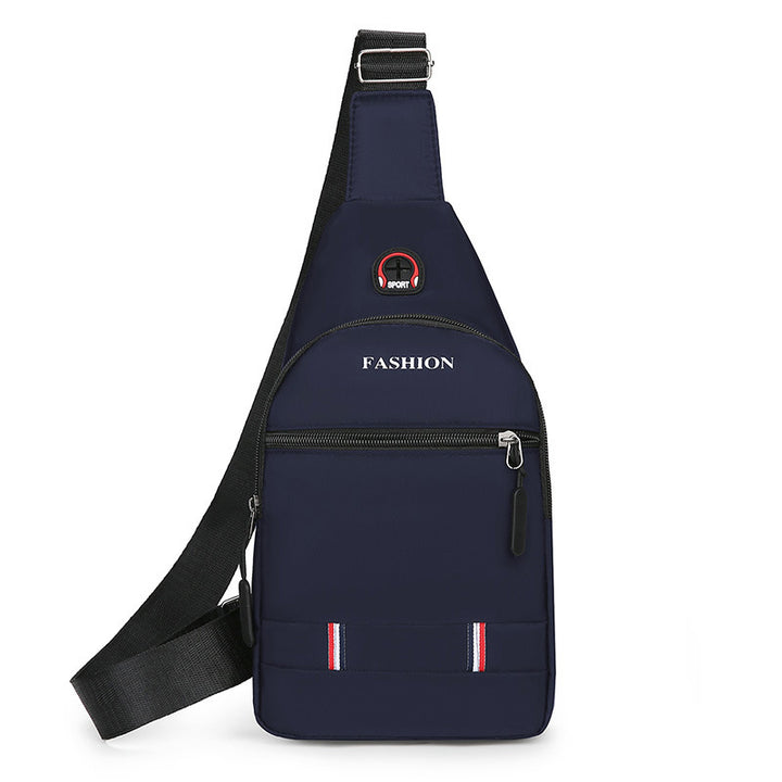 Casual Sports Sling Bag Stornfield