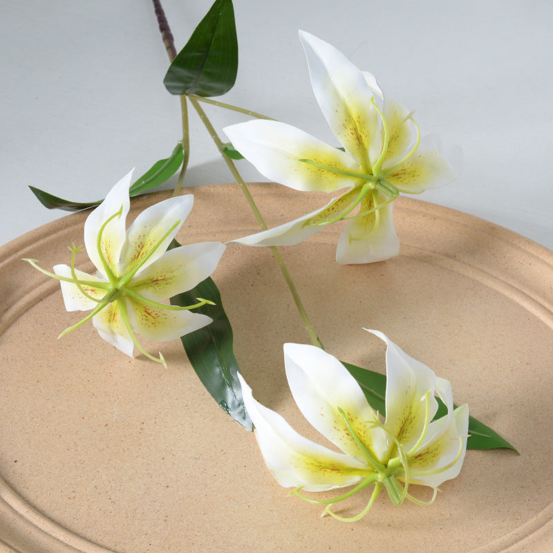 Home Decorative Artificial Flowers