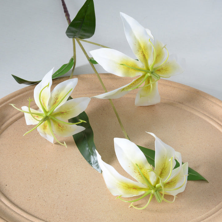 Home Decorative Artificial Flowers