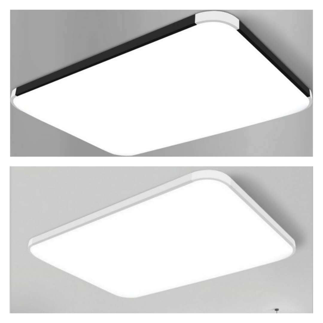Modern Ceiling Light