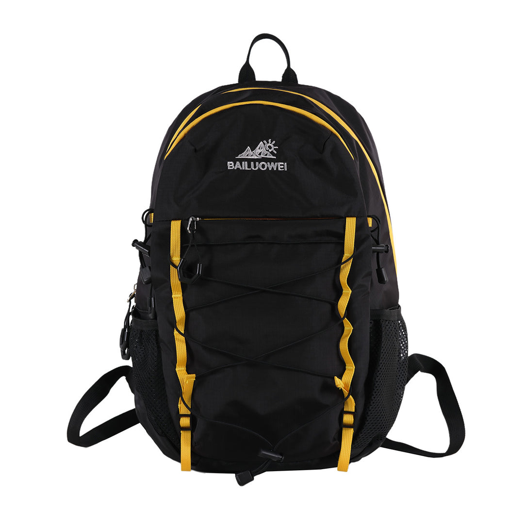 Hiking Backpack with Multiple Compartments Stornfield