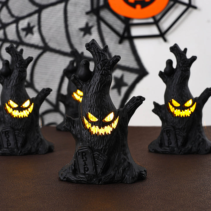 Table decoration figure with Halloween motif Stornfield