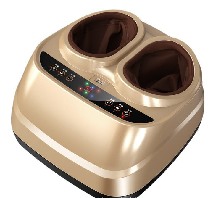 Adjustable Foot Massager Stornfield