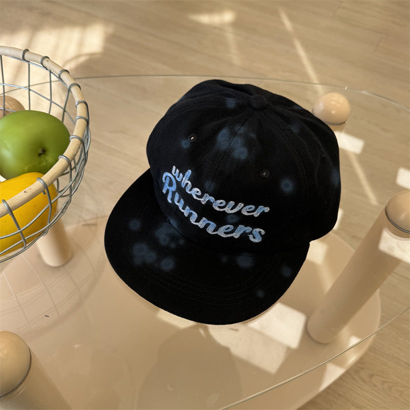 Men's Casual Embroidered Baseball Cap Stornfield 1783922037