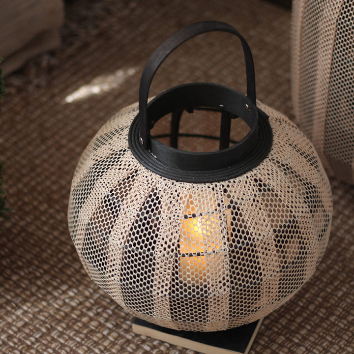 Decorative Lantern Stornfield