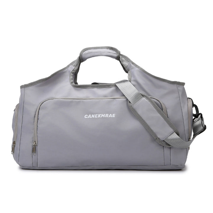 Sporty multifunctional travel bag Stornfield