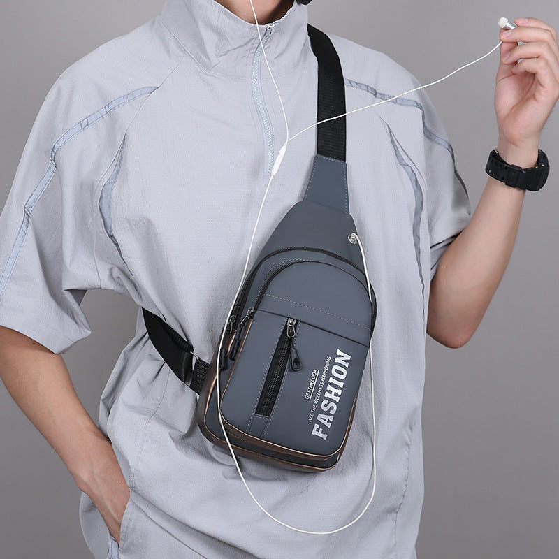Stylish Crossbody Sling Bag Stornfield