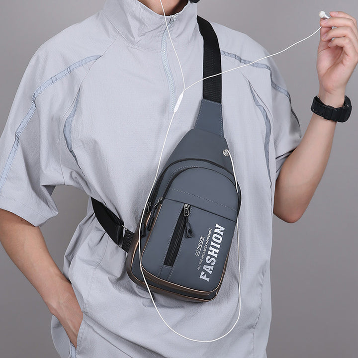 Stylish Crossbody Sling Bag Stornfield