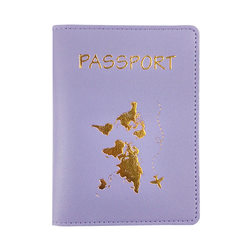 Women's Passport Holder and Luggage Tag Set Stornfield