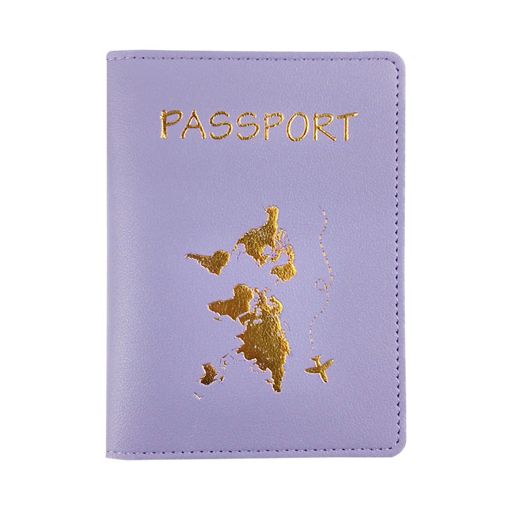 Women's Passport Holder and Luggage Tag Set Stornfield