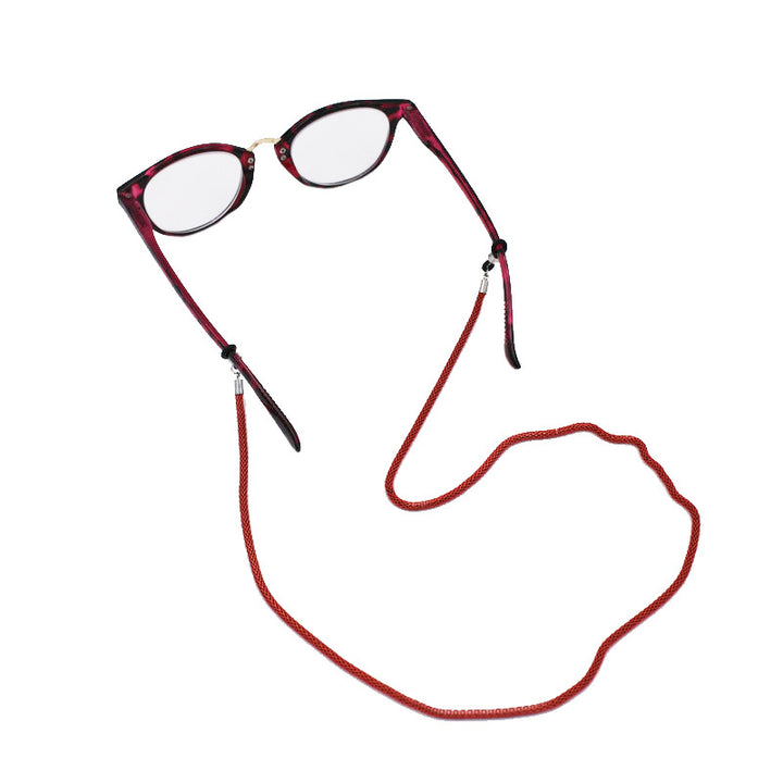 Adjustable Eyewear Retainer Stornfield