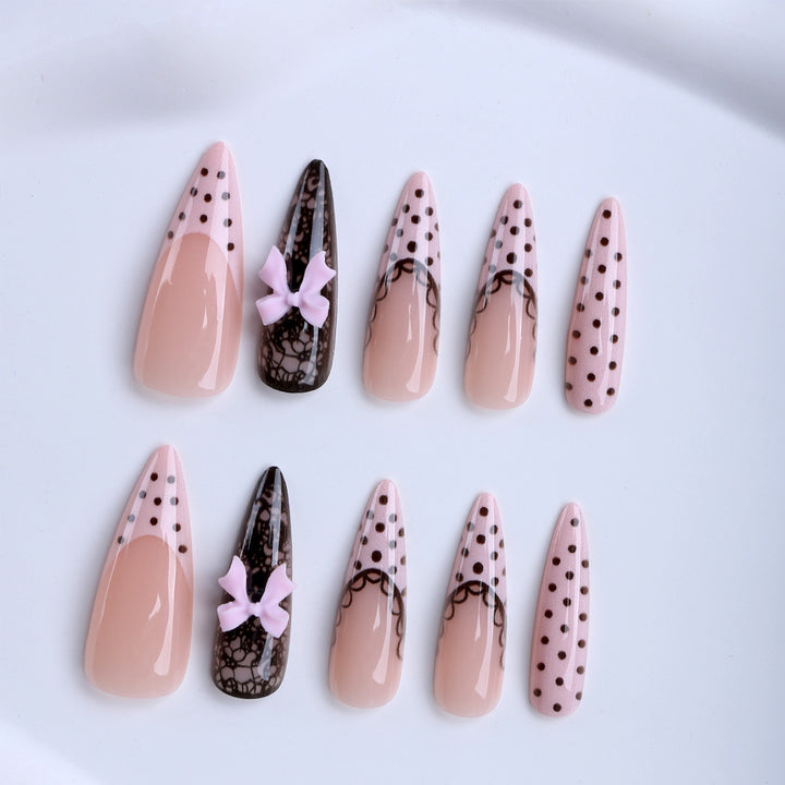 Nail Art Stornfield