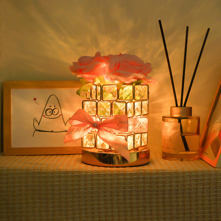 Crystal Decorative Lantern