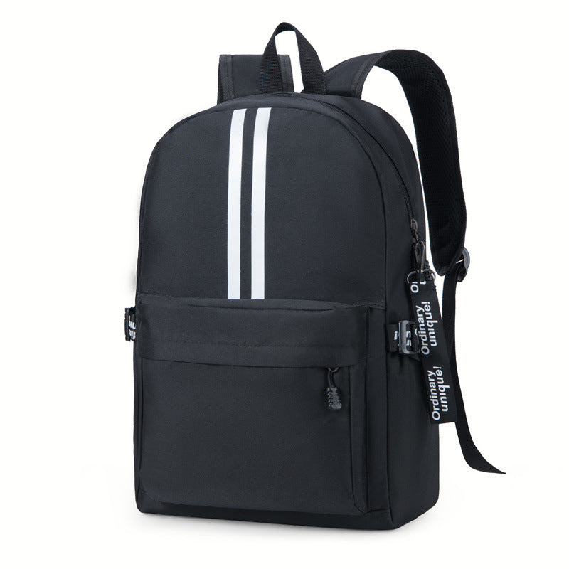 Sleek Everyday Adventure Backpack Stornfield