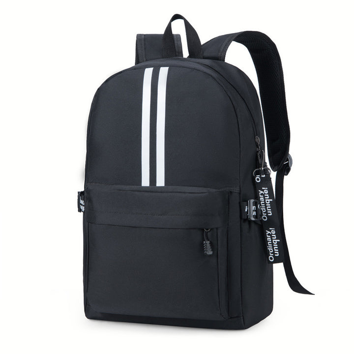 Sleek Everyday Adventure Backpack Stornfield