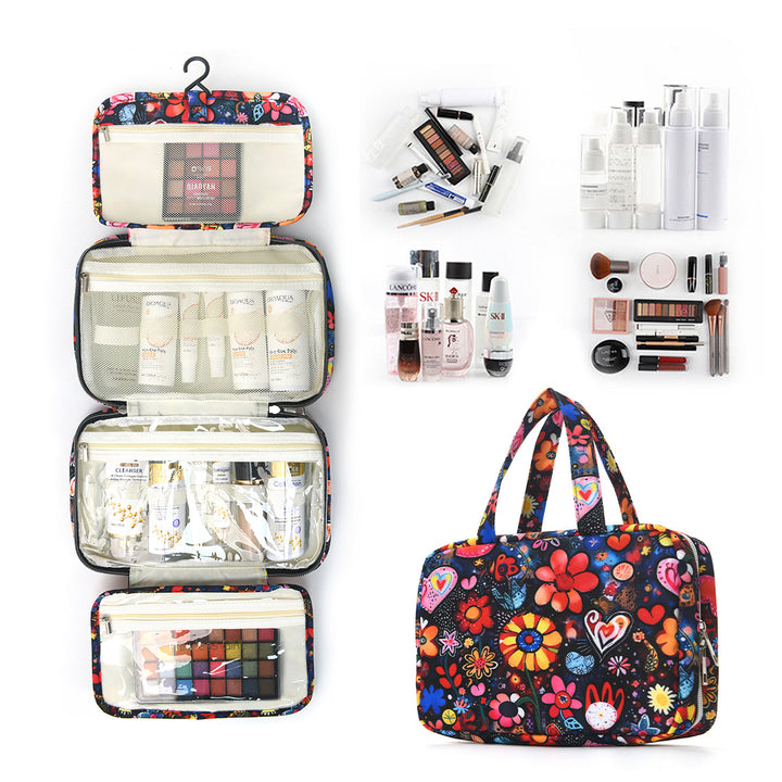 Cosmetic Organizer Stornfield