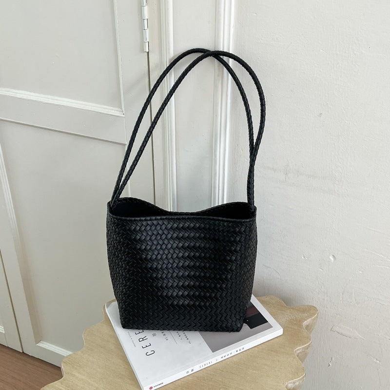 Handwoven Tote Bag