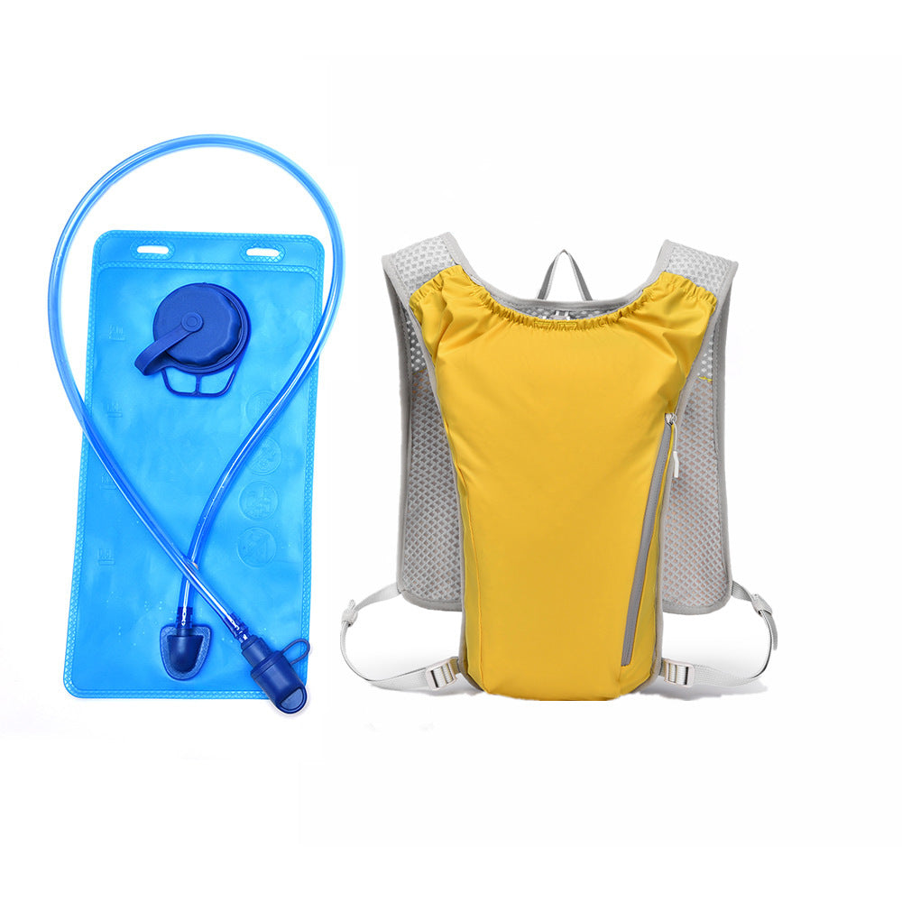 Lightweight Hydration Pack Stornfield