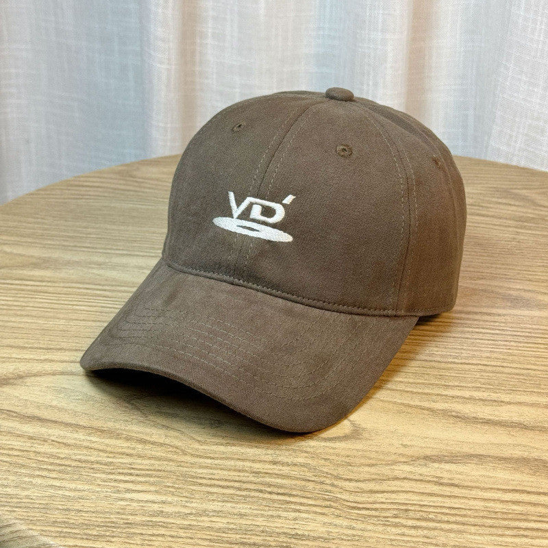 Men's Casual Cotton Twill Baseball Cap Stornfield