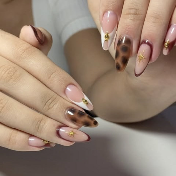 Nail Extension Stornfield