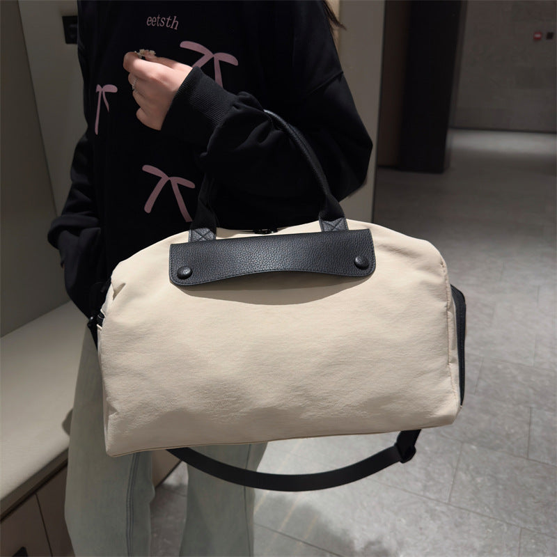 Spacious Multi-Functional Gym Duffle Bag Stornfield