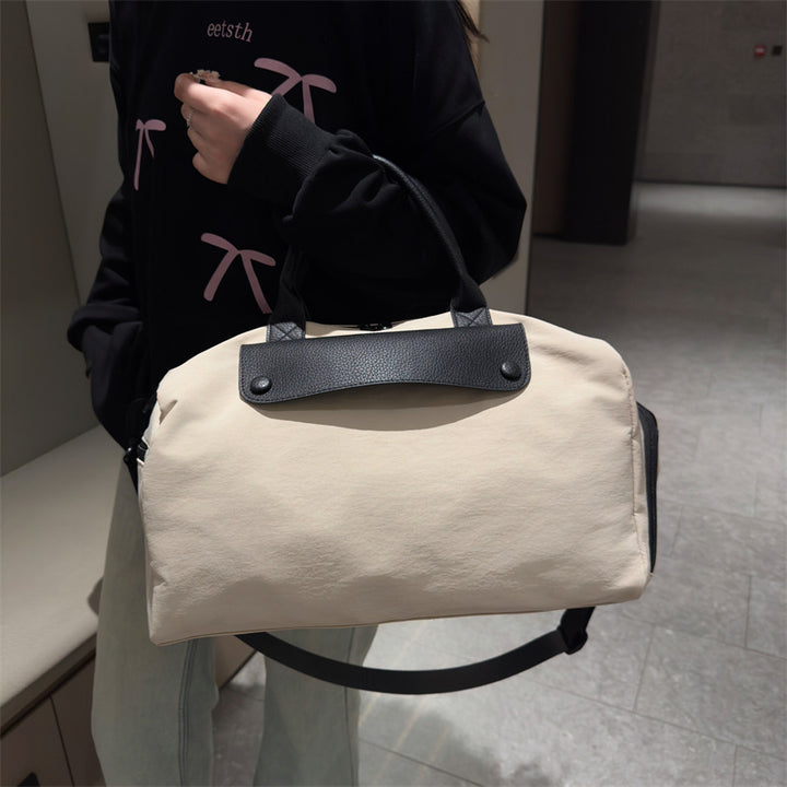 Spacious Multi-Functional Gym Duffle Bag Stornfield