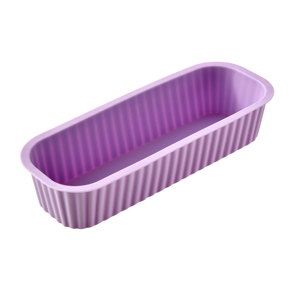 Silicone cake baking mold in modern design Stornfield