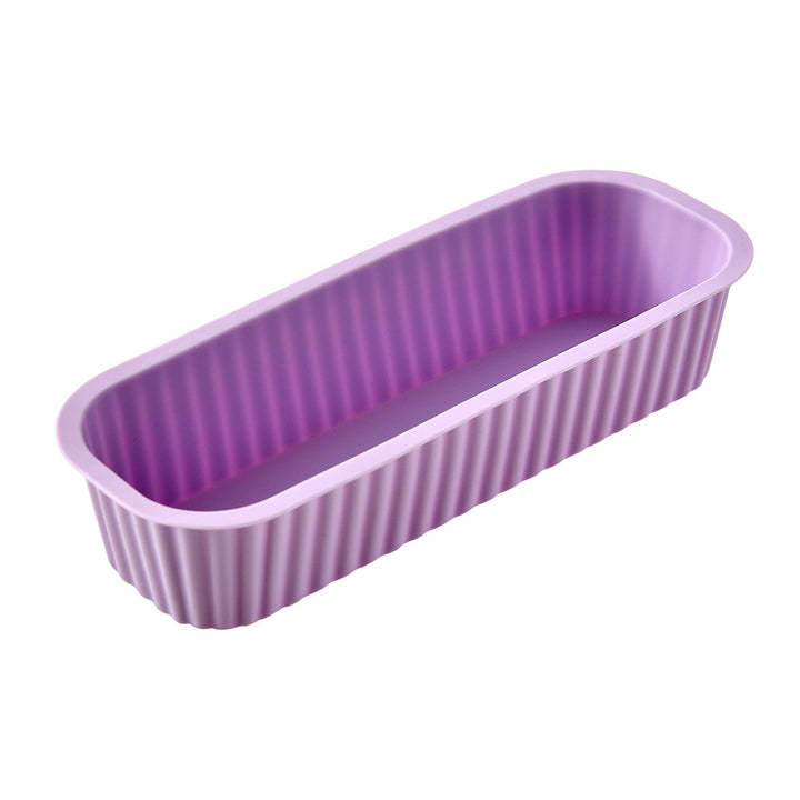 Silicone cake baking mold in modern design Stornfield