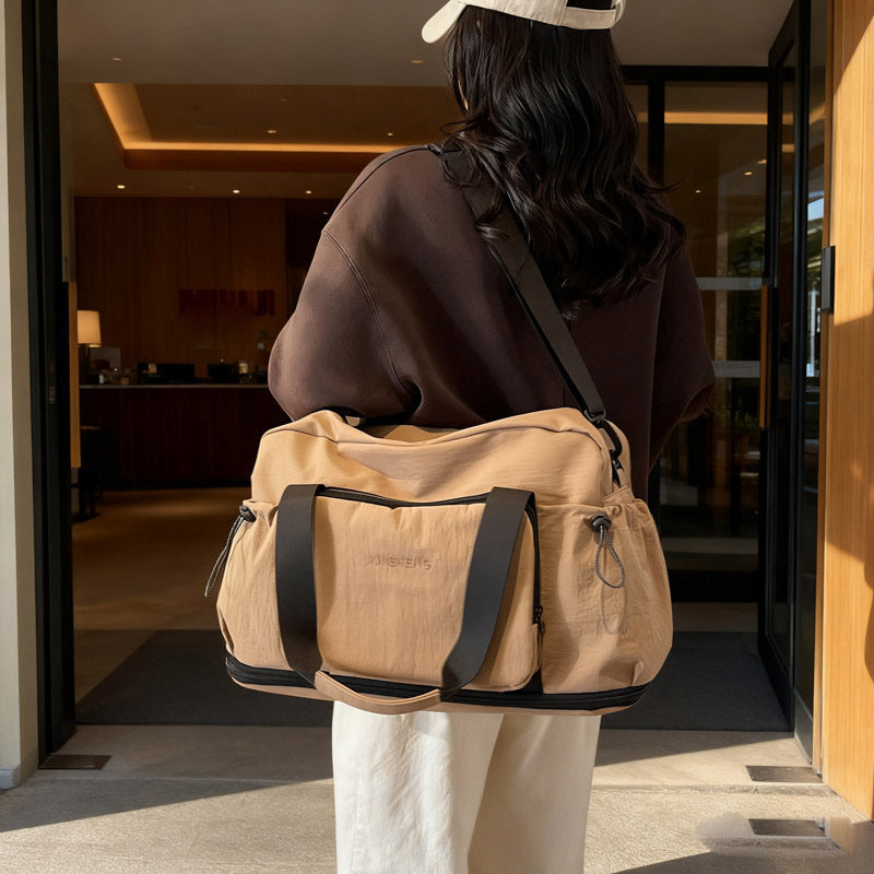 Multi-Functional Gym Duffle