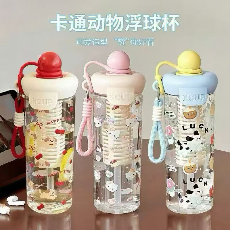 Unisex Motiv water bottle Stornfield