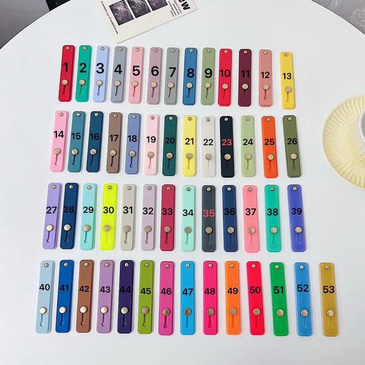 Stylish Magnetic Page Holder Stornfield