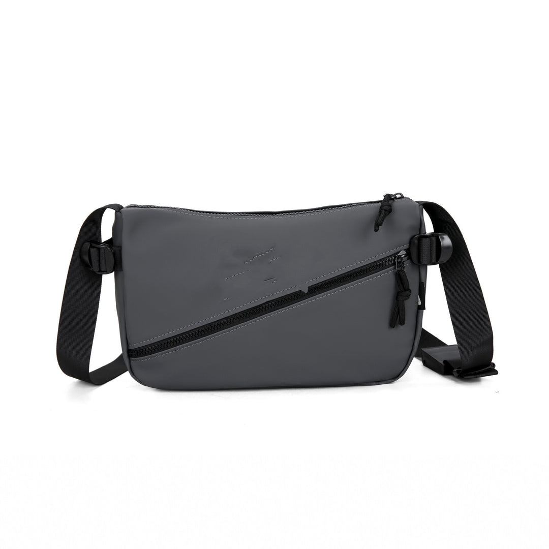 Stylish shoulder bag with adjustable shoulder strap and multifunctionally designed interior Stornfield