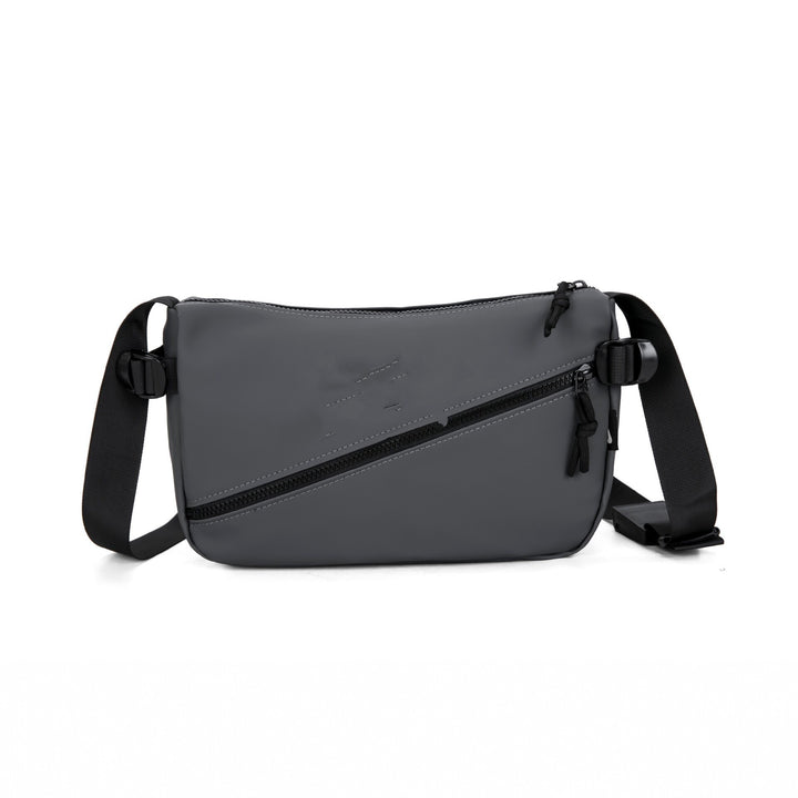 Stylish shoulder bag with adjustable shoulder strap and multifunctionally designed interior Stornfield