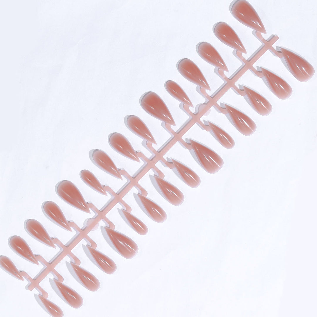 Stiletto Acrylic Nail Extensions Stornfield