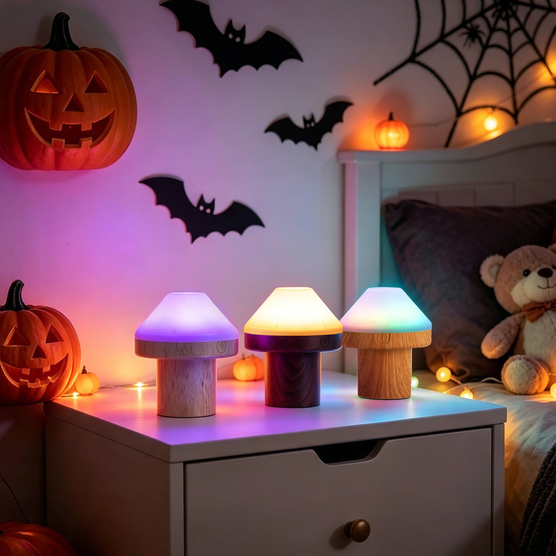 Decorative Mood Light