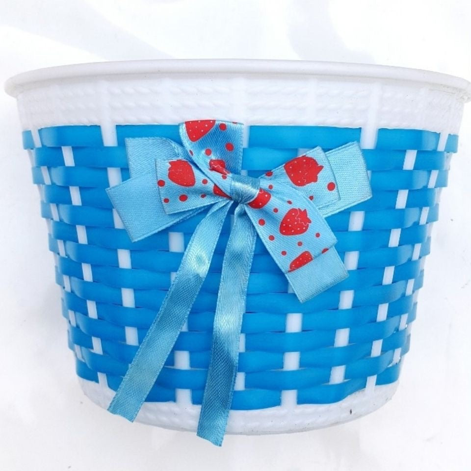 Decorative Woven Basket Stornfield